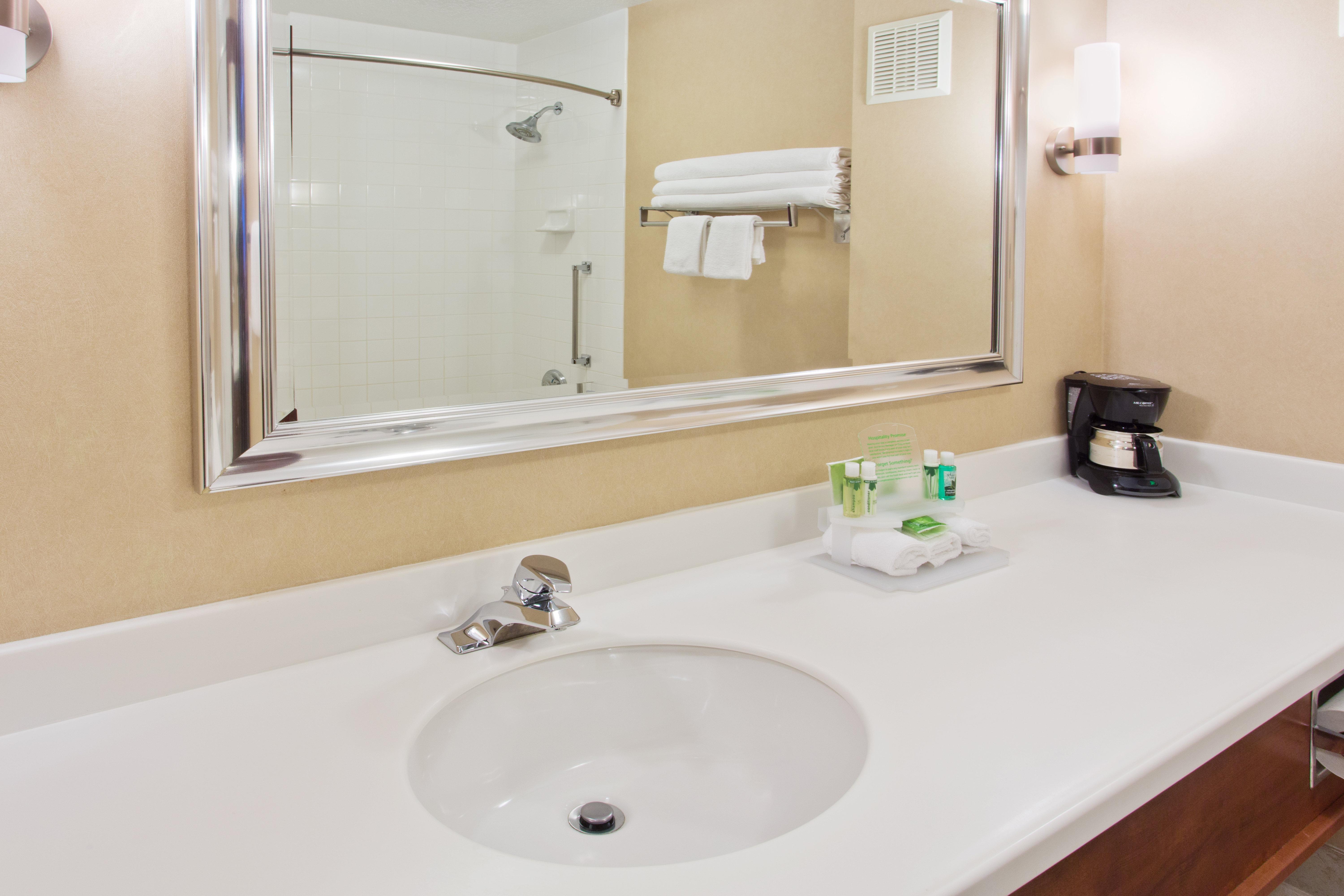 Holiday Inn Express Hotel & Suites Portland-Northwest Downtown By Ihg Eksteriør billede