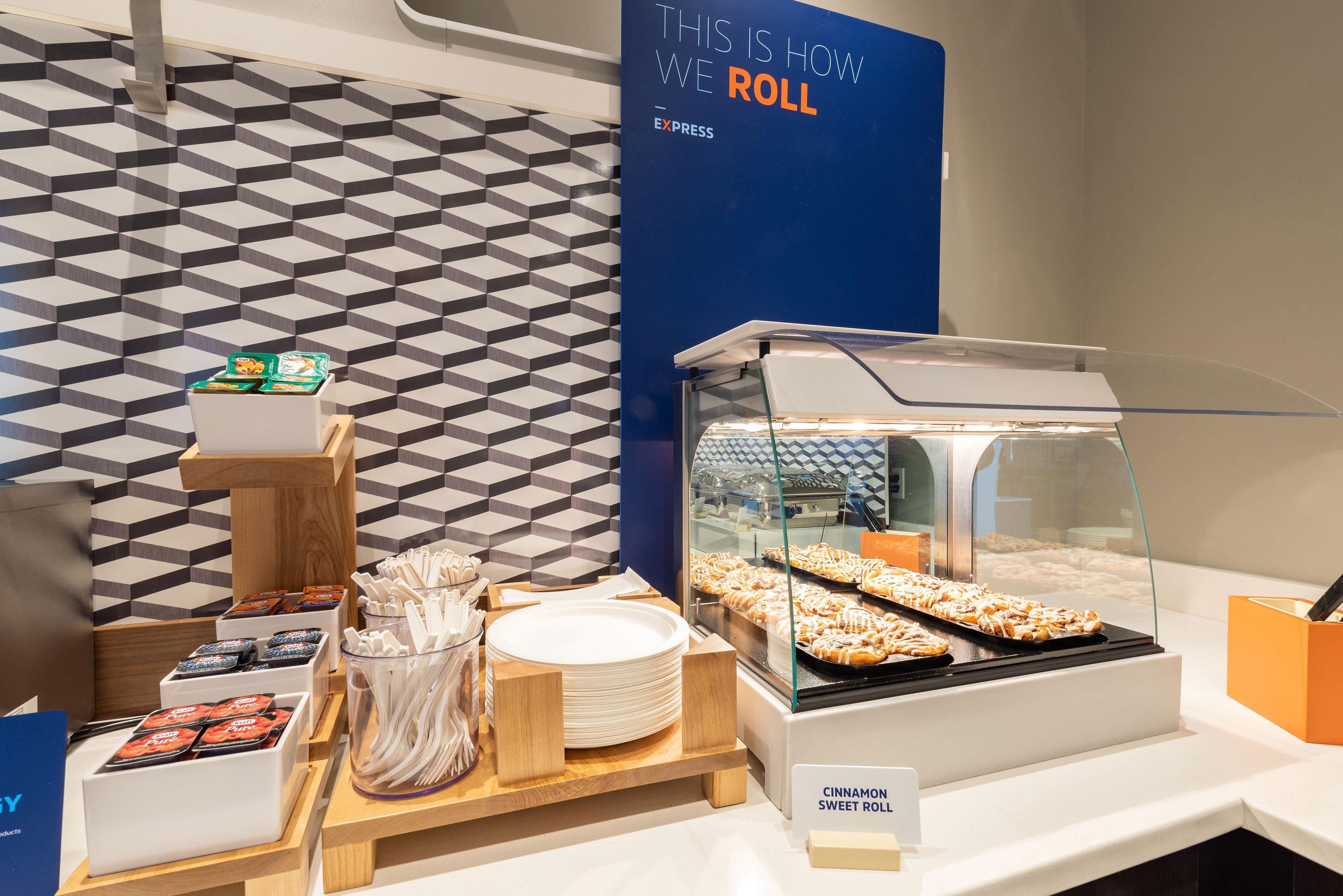 Holiday Inn Express Hotel & Suites Portland-Northwest Downtown By Ihg Eksteriør billede