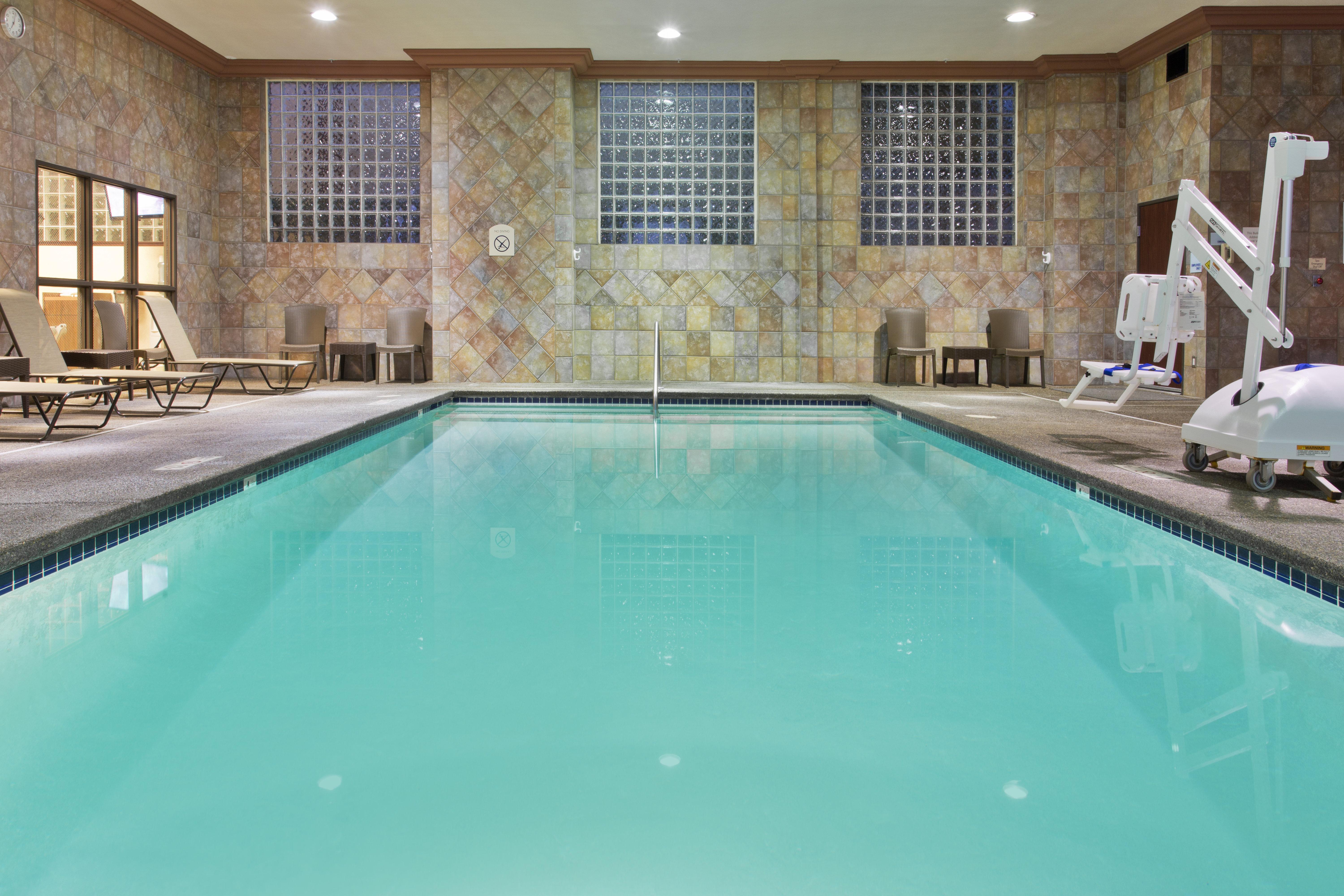 Holiday Inn Express Hotel & Suites Portland-Northwest Downtown By Ihg Eksteriør billede