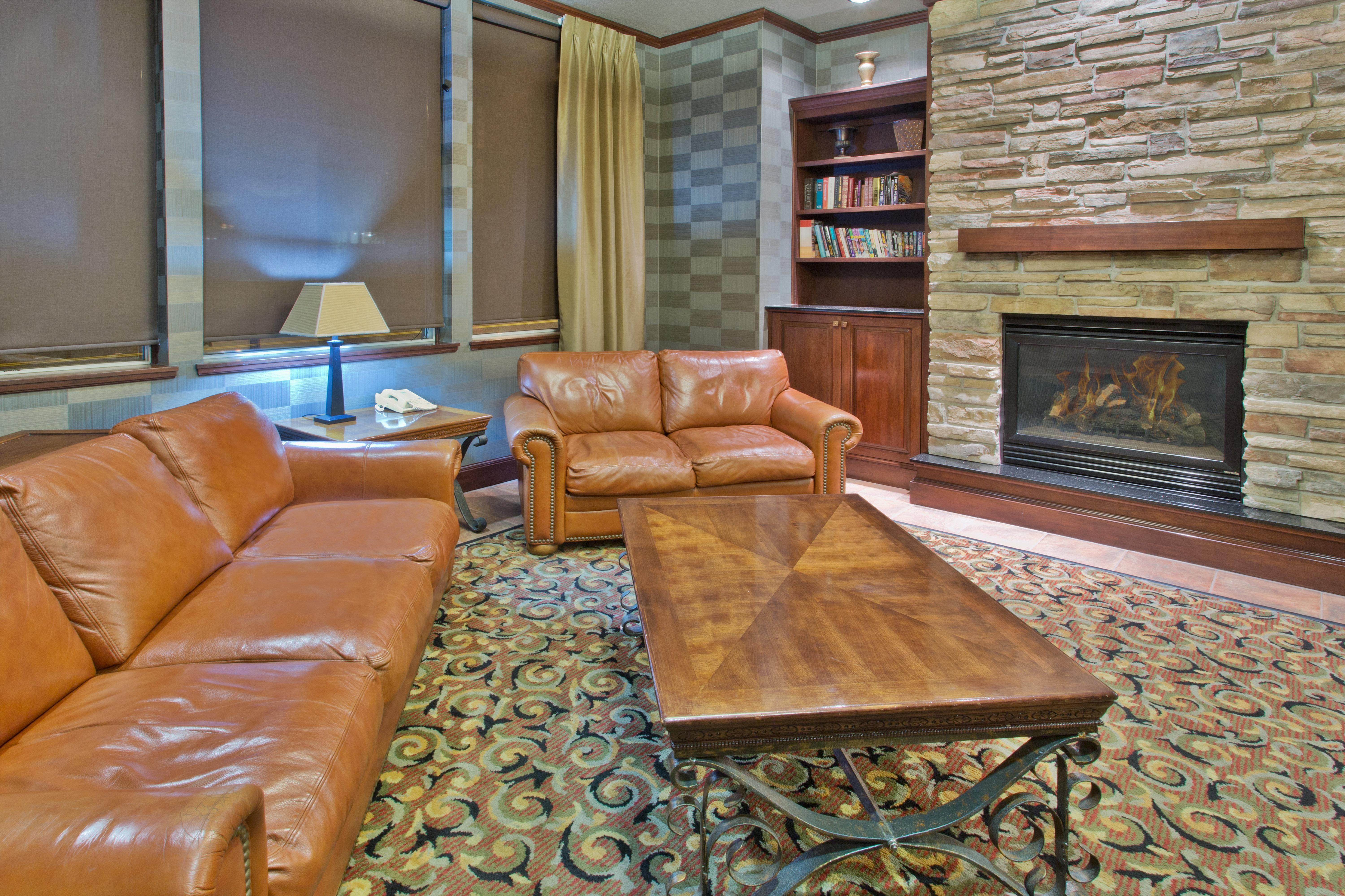Holiday Inn Express Hotel & Suites Portland-Northwest Downtown By Ihg Eksteriør billede