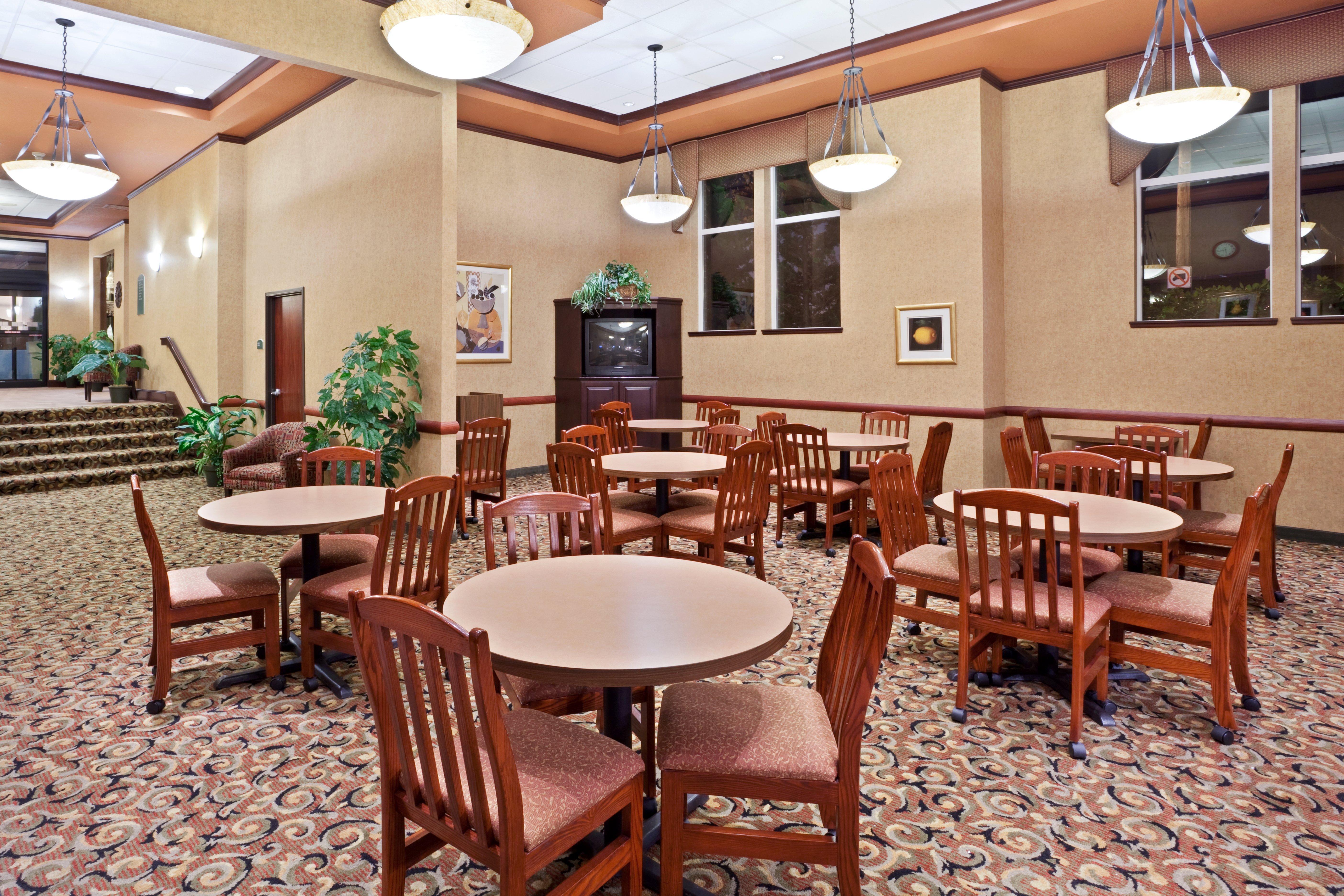 Holiday Inn Express Hotel & Suites Portland-Northwest Downtown By Ihg Eksteriør billede