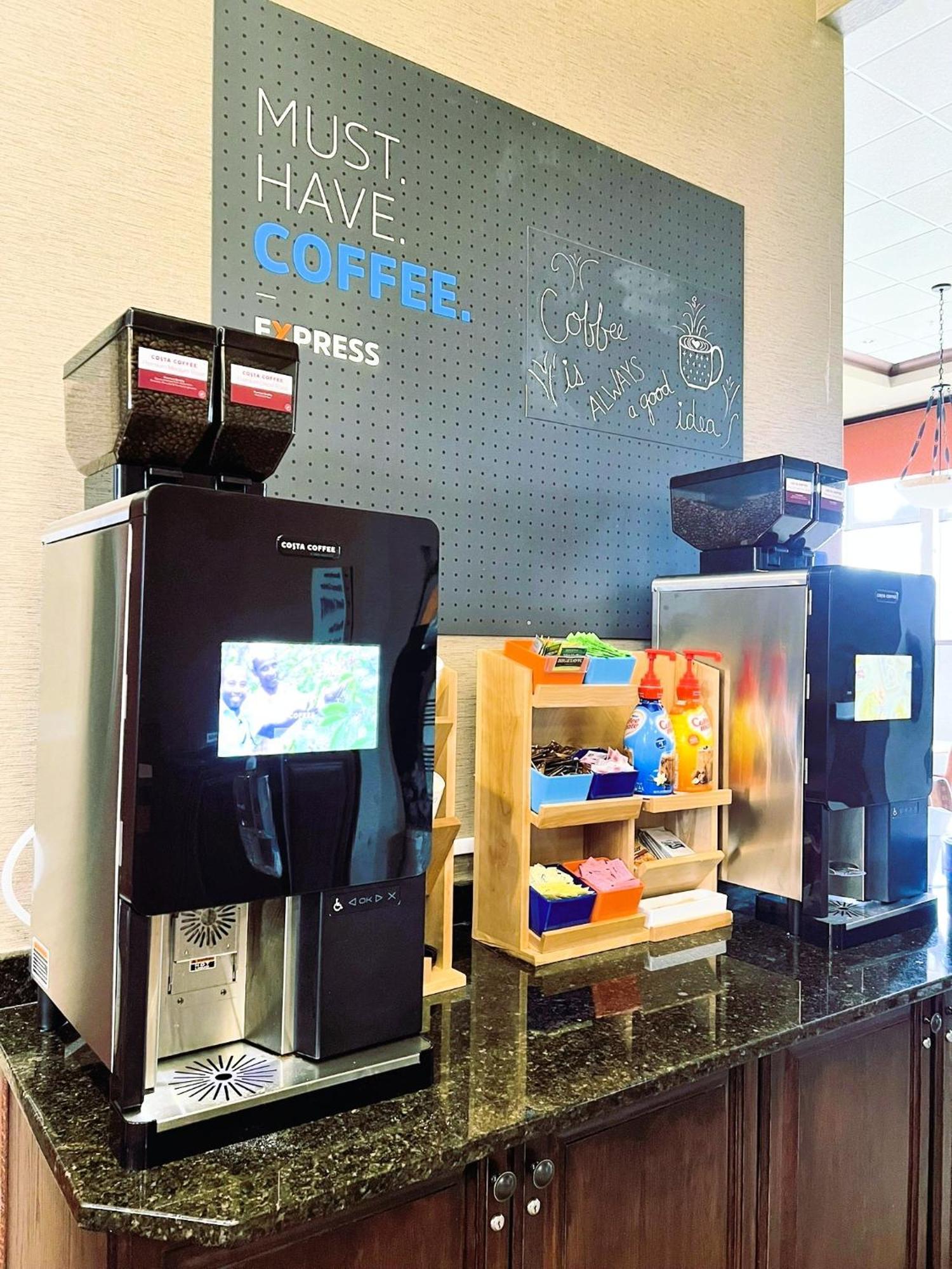 Holiday Inn Express Hotel & Suites Portland-Northwest Downtown By Ihg Eksteriør billede