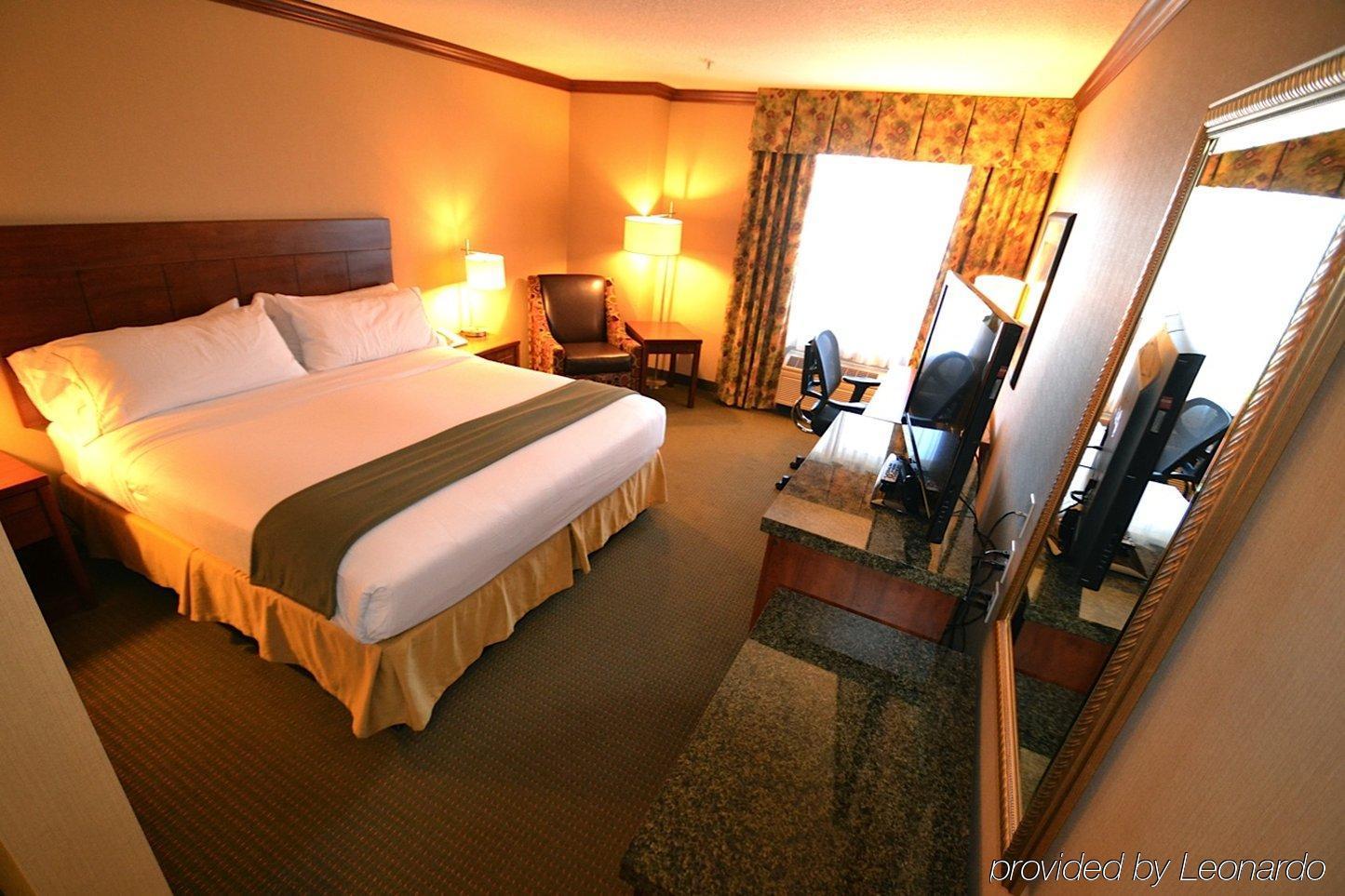 Holiday Inn Express Hotel & Suites Portland-Northwest Downtown By Ihg Eksteriør billede