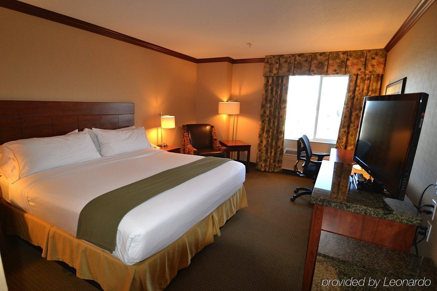 Holiday Inn Express Hotel & Suites Portland-Northwest Downtown By Ihg Eksteriør billede